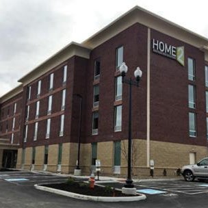 Home2 Suites By Hilton Middleburg Heights Cleveland Thumbnail