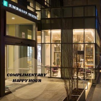 Embassy Suites By Hilton New York Midtown Manhattan Thumbnail