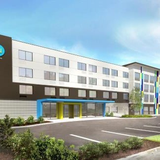 Tru By Hilton Oklahoma City Airport, OK Thumbnail