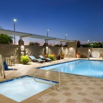 Home2 Suites by Hilton Phoenix Glendale-Westgate Thumbnail