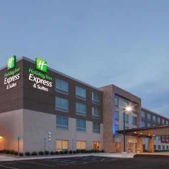Holiday Inn Express & Suites Sterling Heights-Detroit Area By IHG