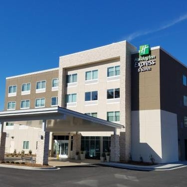 Holiday Inn Express & Suites - Carrollton West By IHG Thumbnail