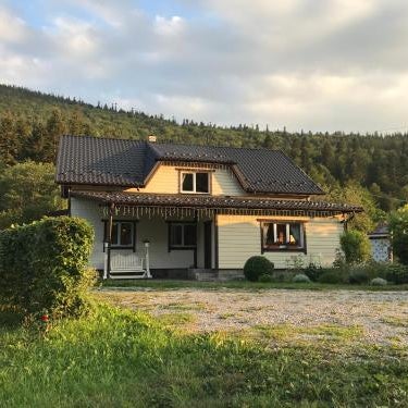 Karpatske Vidlunnya Thumbnail