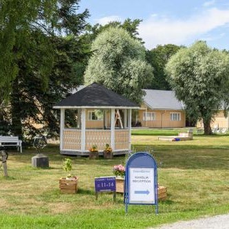 FolkiaCenter Gästhem - Vieraskoti - Guesthouse