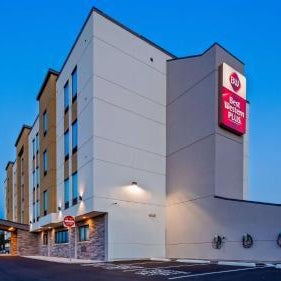 Best Western Plus Philadelphia-Pennsauken Hotel Thumbnail