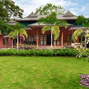 Eco Garden Resort & Heritage Cheruthuruthy Thrissur