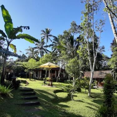 Tegal Jero Homestay Thumbnail