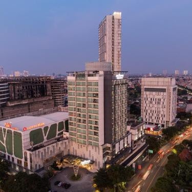 Midtown Residence Marvell City Surabaya Thumbnail