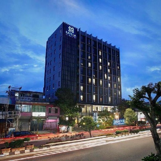 Batiqa Hotel Palembang