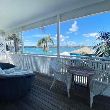 Mangonui Waterfront Apartments