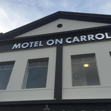 Motel on Carroll Thumbnail