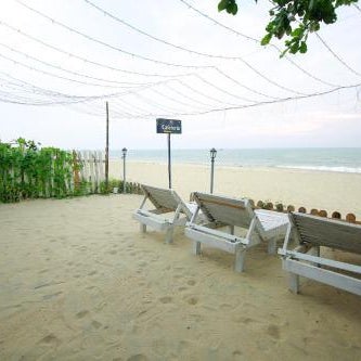 Shalom Beach Residency