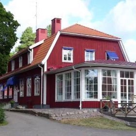 Staby Gårdshotell