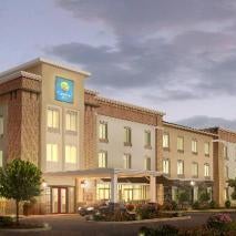 Comfort Inn & Suites Snyder Thumbnail