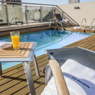 ARC Recoleta Boutique Hotel & Spa Thumbnail