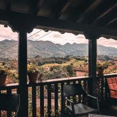 Hotel Rural Valleoscuru