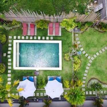 Lemon Guest House