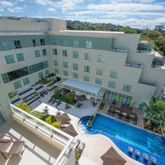 eSuites Spa Lagoa Santa Thumbnail
