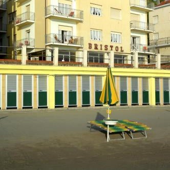 Hotel Bristol