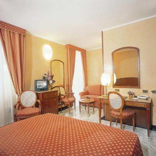 Hotel Ulivi Thumbnail