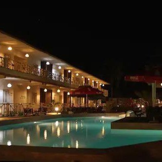 Bamboo Garden Hotel Thumbnail