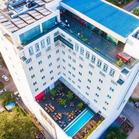 Onomo Hotel Dar es Salaam Thumbnail