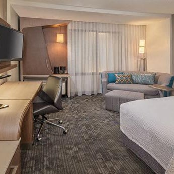 Courtyard by Marriott St Louis Chesterfield Thumbnail