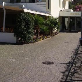 Hotel Maximilian