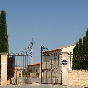 La Bergerie