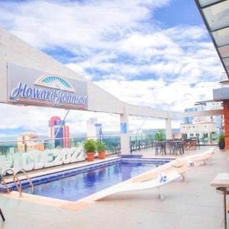 Howard Johnson Ciudad del Este Thumbnail
