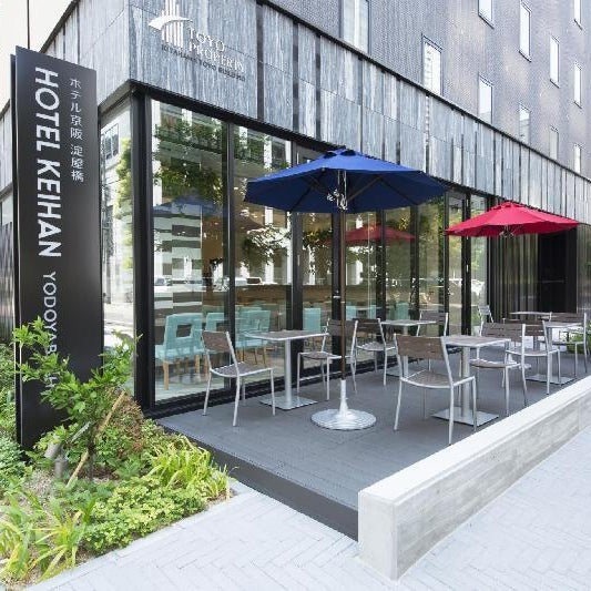 Hotel Keihan Yodoyabashi Thumbnail