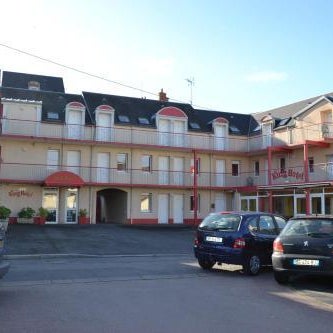 Hotel Eisenhower