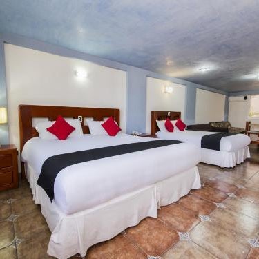 Suites de Reyes Thumbnail