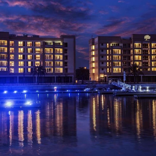 JANNAH HOTEL APARTMENTS & VILLAS Thumbnail