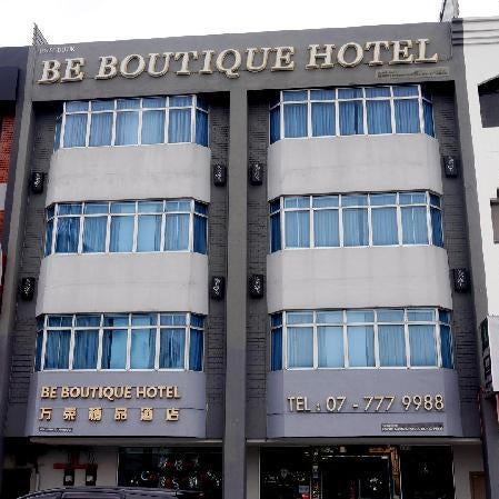 Be Boutique Hotel