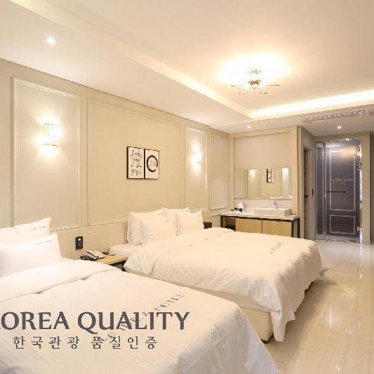 Le Idea Hotel Busan Station Thumbnail