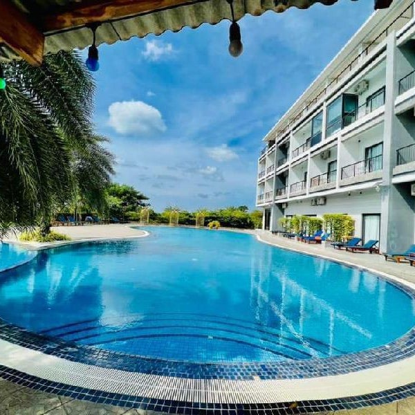 Kep Bay Hotel and Resort Thumbnail