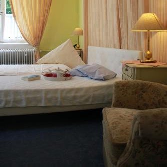 Hotel Waldfriede
