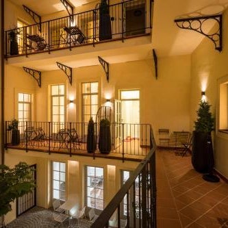 Old Royal Post Boutique Hotel & Premium Suites Thumbnail