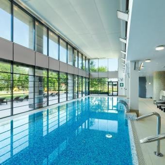 Doubletree By Hilton Hotel & Conference Centre Warsaw
