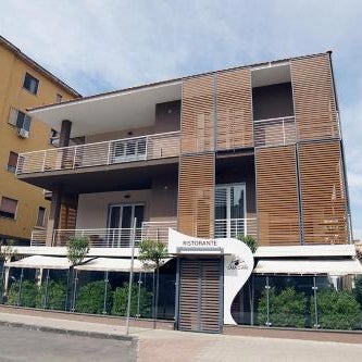 Hotel Leopardi Thumbnail