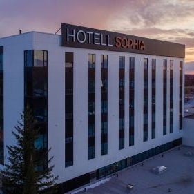 Hotel Sophia by Tartuhotels Thumbnail