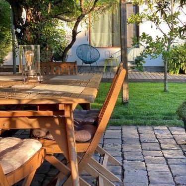 Garden House Thumbnail