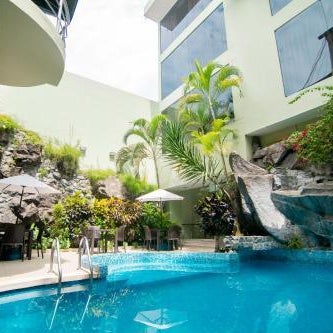 El Dorado Classic Hotel Thumbnail