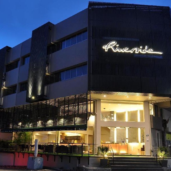 Riverside Boutique Guesthouse Thumbnail