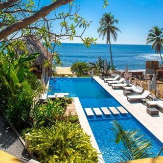 Palo Verde Sustainable Hotel Thumbnail