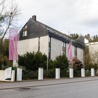 Hotel Luisenpark