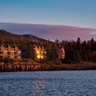 Surfside on Lake Superior Thumbnail