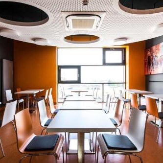 MSC Hotel