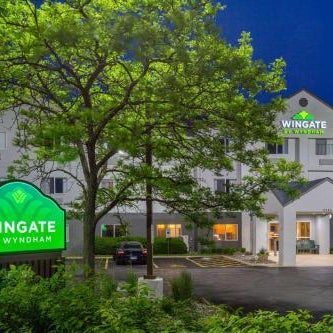 Wingate by Wyndham Gurnee Thumbnail
